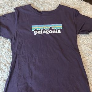 Patagonia t shirt
